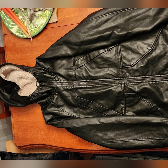 Levi's Mens Jacket - Picture 2 of 4